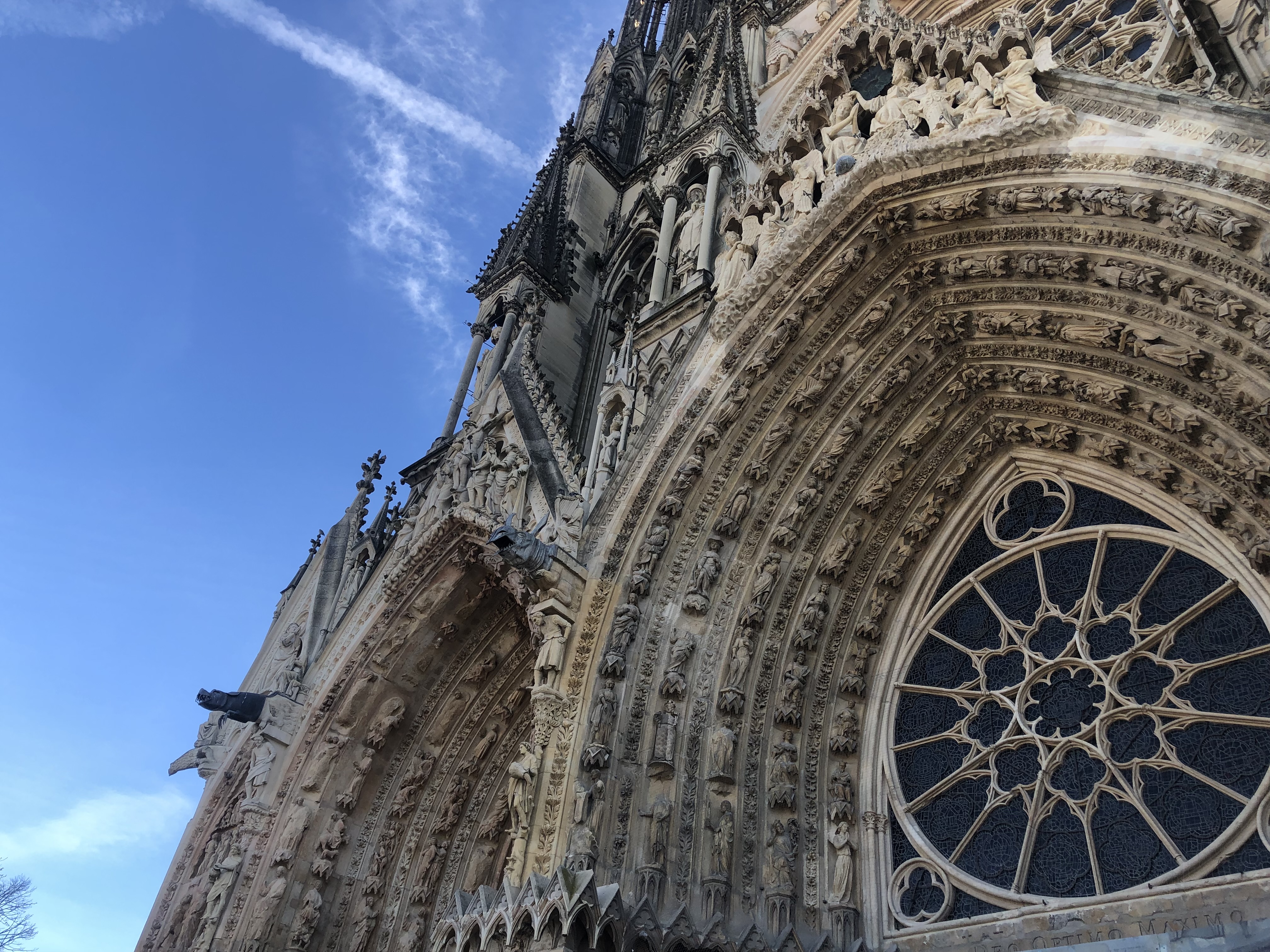 Reims, Champagne-Ardennes